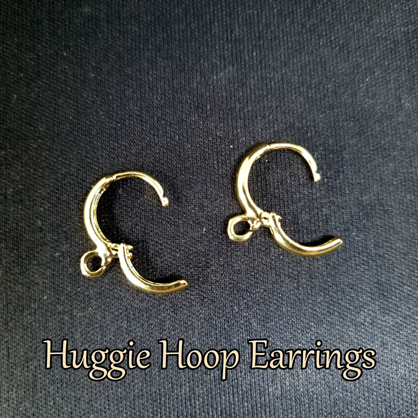 Magical Heart Earrings