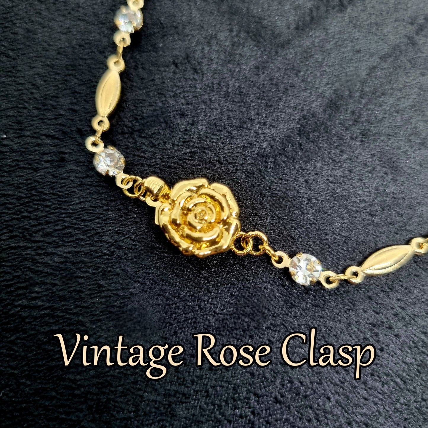 Guardian Princess Necklace