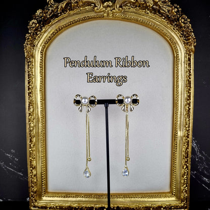WisteRilia's Bespoke Limited Edition Earrings