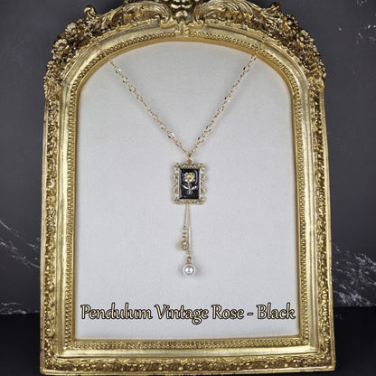 WisteRilia's Bespoke Limited Edition Necklace