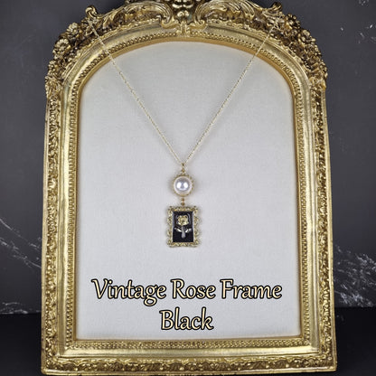 WisteRilia's Bespoke Limited Edition Necklace