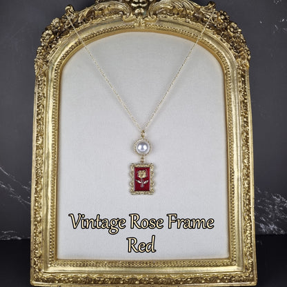 WisteRilia's Bespoke Limited Edition Necklace