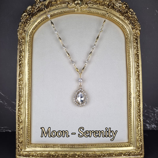 Guardian Princess Necklace