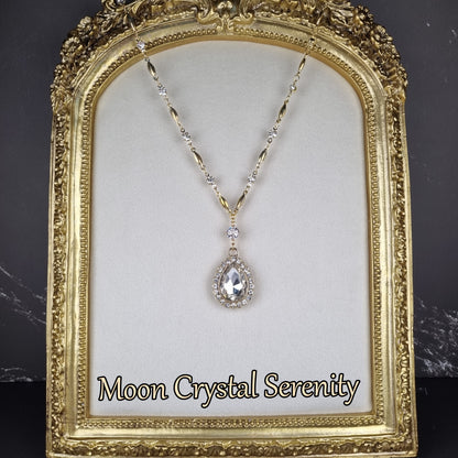 Guardian Princess Necklace