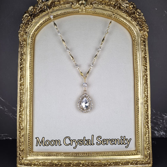 Guardian Princess Necklace